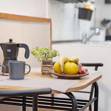Casa Ubalda Apartment San Juan de la Rambla ภายนอก รูปภาพ