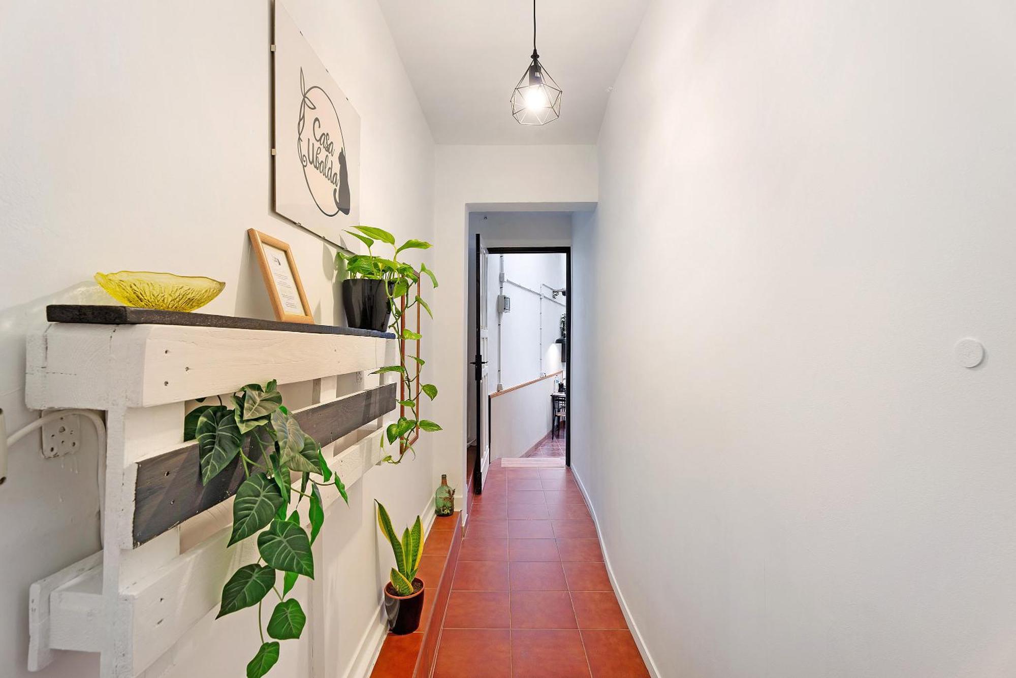 Casa Ubalda Apartment San Juan de la Rambla ภายนอก รูปภาพ
